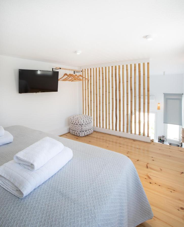 Aparthotel Mytheo à Mykonos Town Extérieur photo