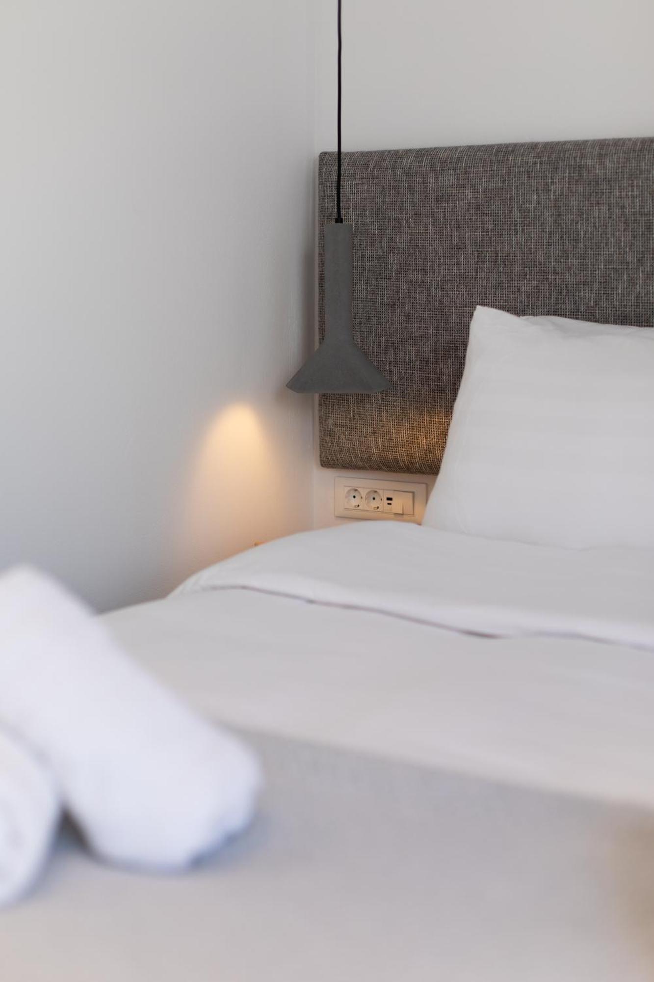 Aparthotel Mytheo à Mykonos Town Extérieur photo