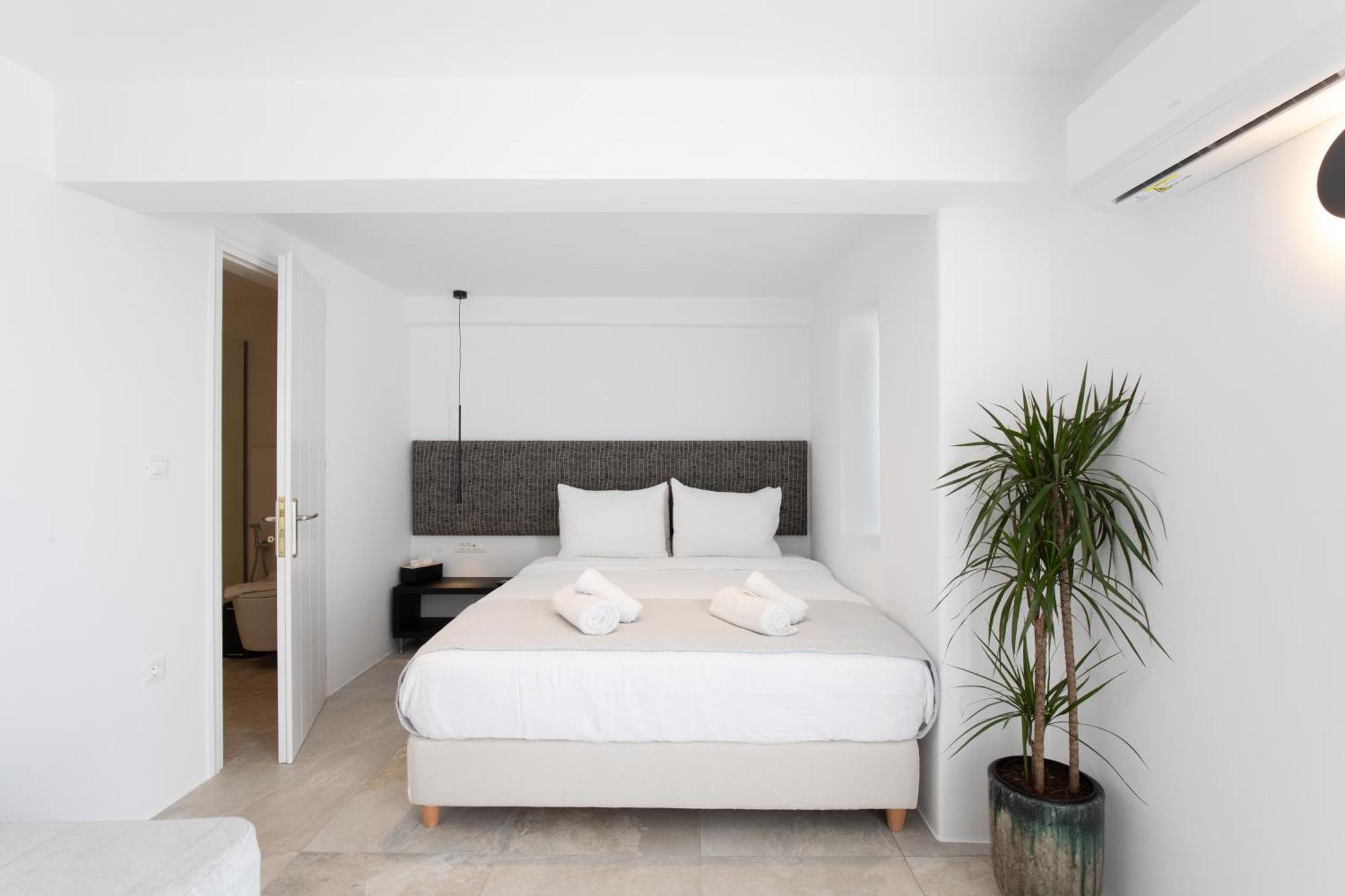 Aparthotel Mytheo à Mykonos Town Extérieur photo