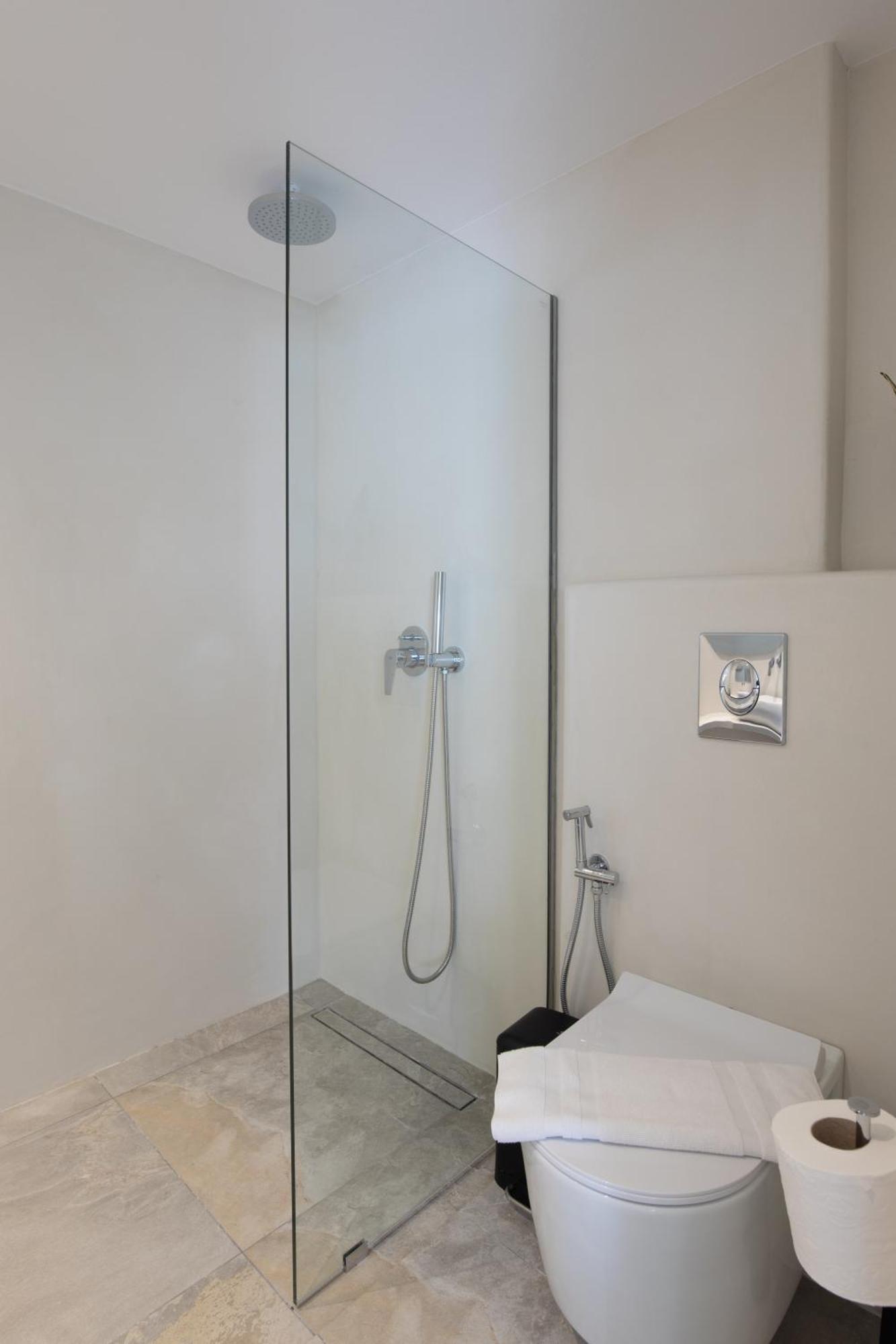 Aparthotel Mytheo à Mykonos Town Chambre photo